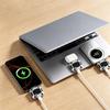 Battery Protection Automatic Power-off Charger Auto Stop Charging Adapter  Phone Charging