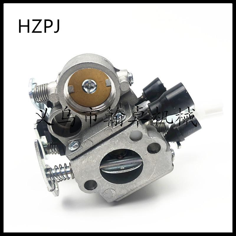 MS181/MS171/MS201/MS211 ZAMA Carburetor C1Q-S269/S191/S118 HZPJ 1