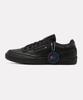 Reebok Club C 85 GL - Triple Black RXSOXXCVUBK