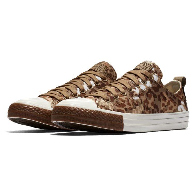 Chuck Taylor All Star Converse Cordura Ox 'Camo' 161433C