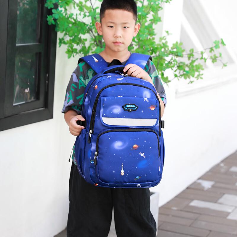 MDNG Ultralight Insulated School Backpack 3-Piece Set