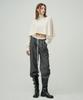 02ARMOIRE Kaylee Trousers _ Gray