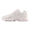 New Balance 530 Rain Cloud Summer Fog Unisex Sneakers White Mindful-Grey MR530RC