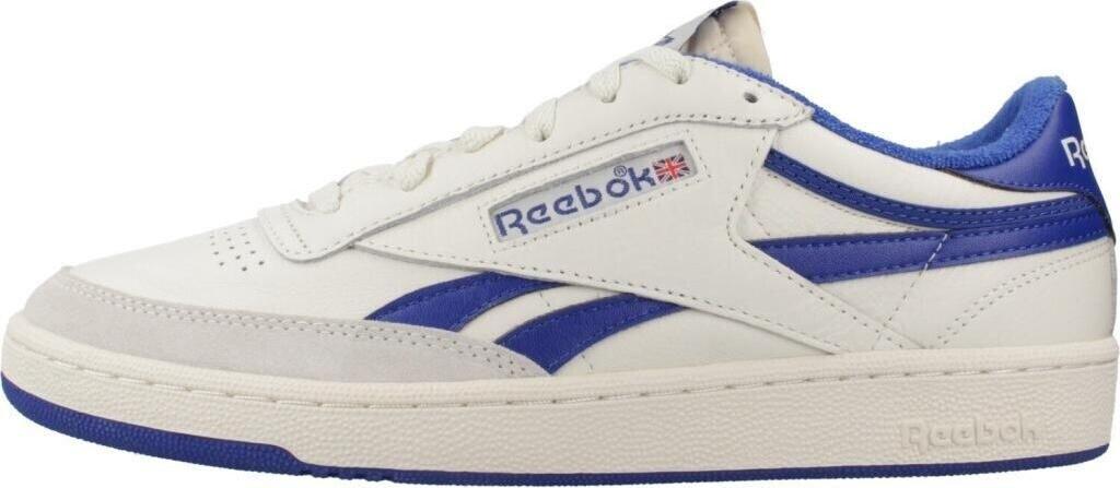 Sneakers Reebok Club C Revenge Vintage Chalk/collegiate Royal/excellent Red
