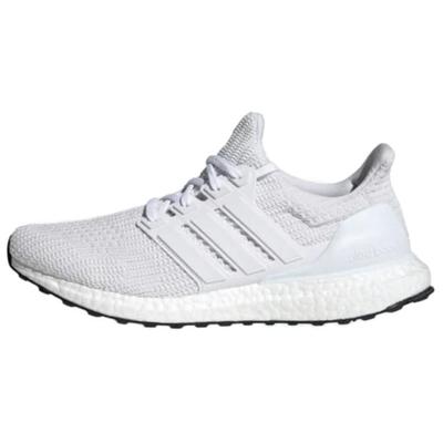UltraBoost Wmns Adidas 4.0 'Triple White' Damskie BB6308