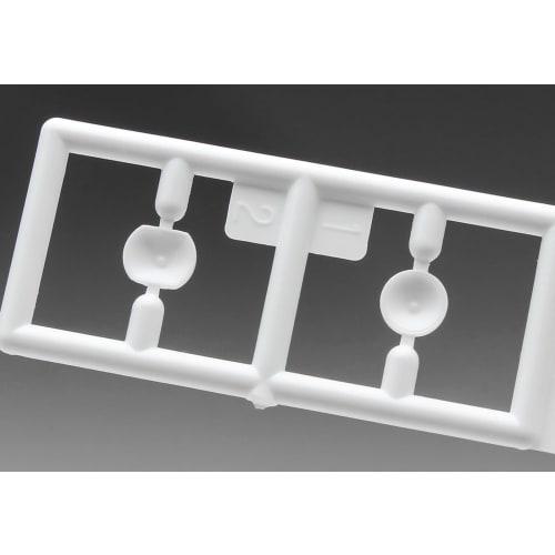 Hasegawa 1/24 Scale Third Kitz Toyota 92C-V "1992 Le Mans" Plastic Model Kit 20706