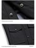 Spring Men's High-End Slim Fit Workwear Jacket