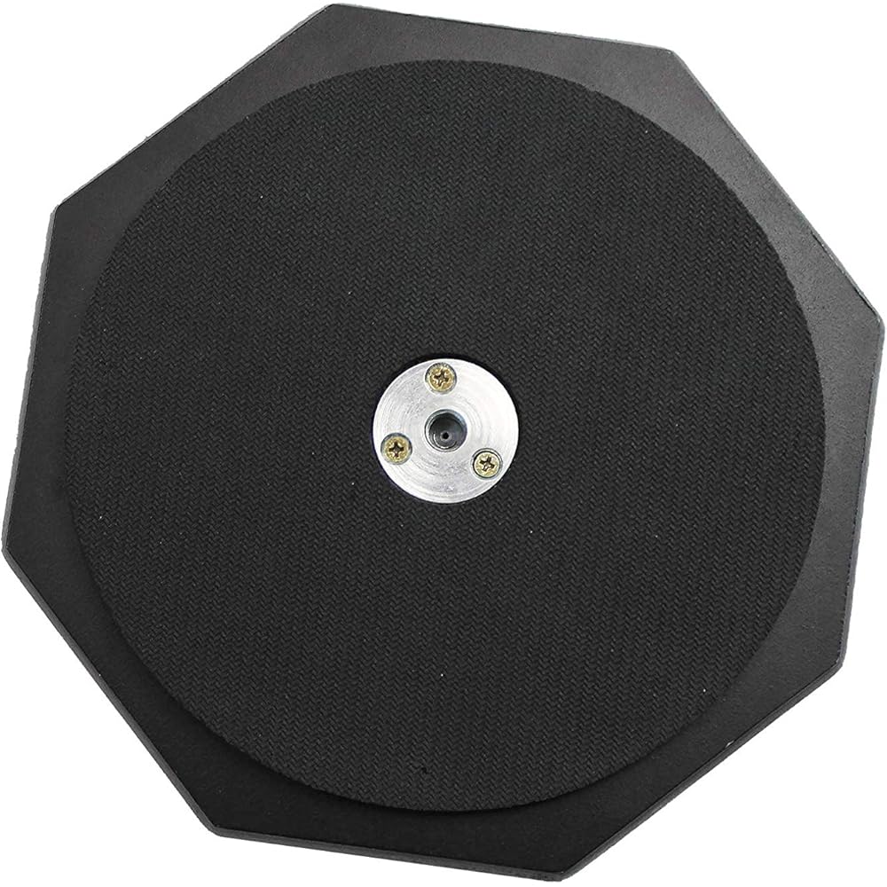 Pearl “Urethane” Training Pad 6" with Stand TP-6NU