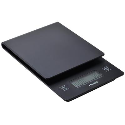 V60 Drip Scale Black VSTN-2000B