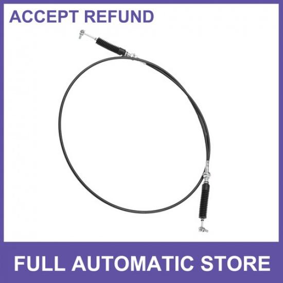 

Gear Shift Cable ONE for Wildcat 4 2013-2014