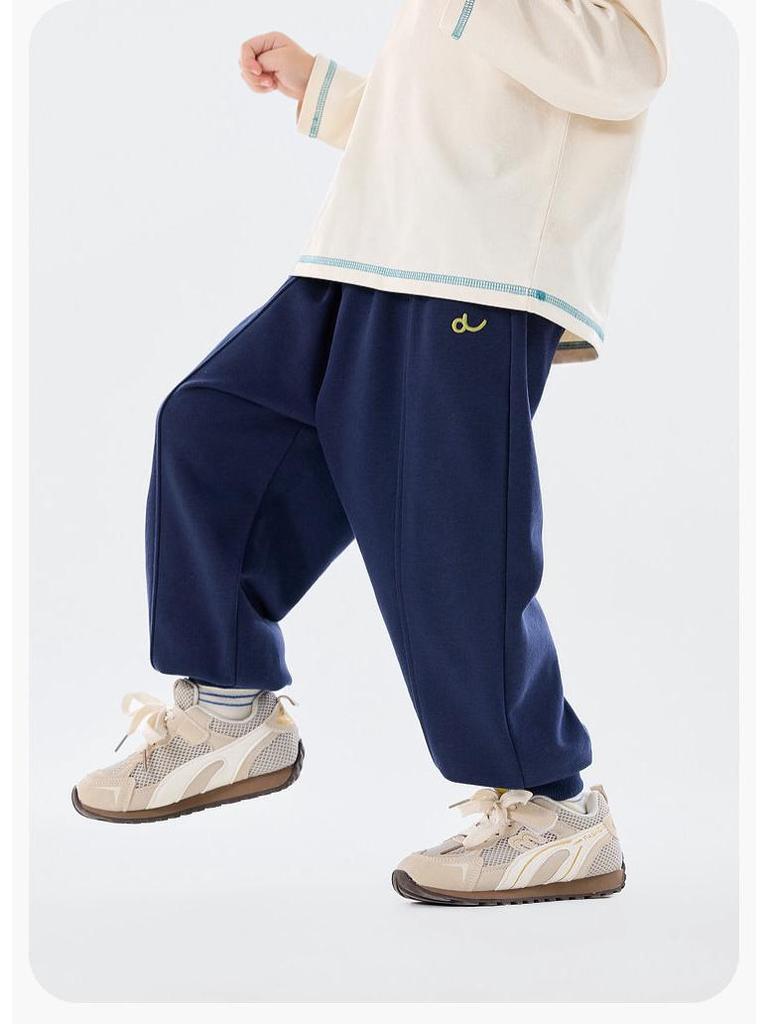 Dudujia Kids' Spring Pants: New Baby, Boys' & Girls' Sweatpants