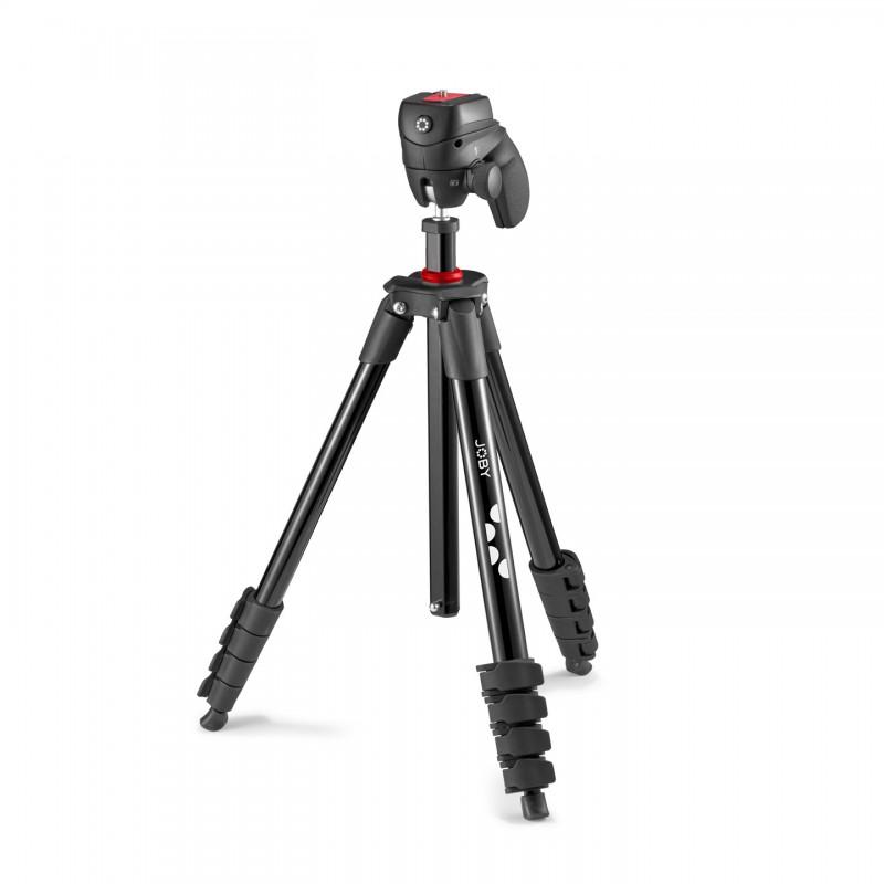Joby Compact Action