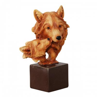 Decorazioni per la casa – Statuette