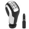 Peugeot & Citroën Gear Shift Knobs, Paddles, and Heads Direct Sales.