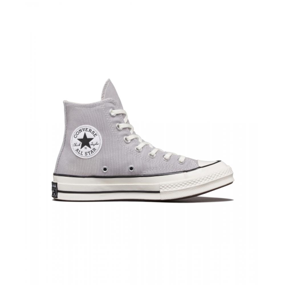 

Converse Chuck 70 сезонный цвет серый A08615c 230