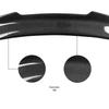 BMW 3 Series E90 Carbon Fiber PSM Style Rear Spoiler Tail Wing