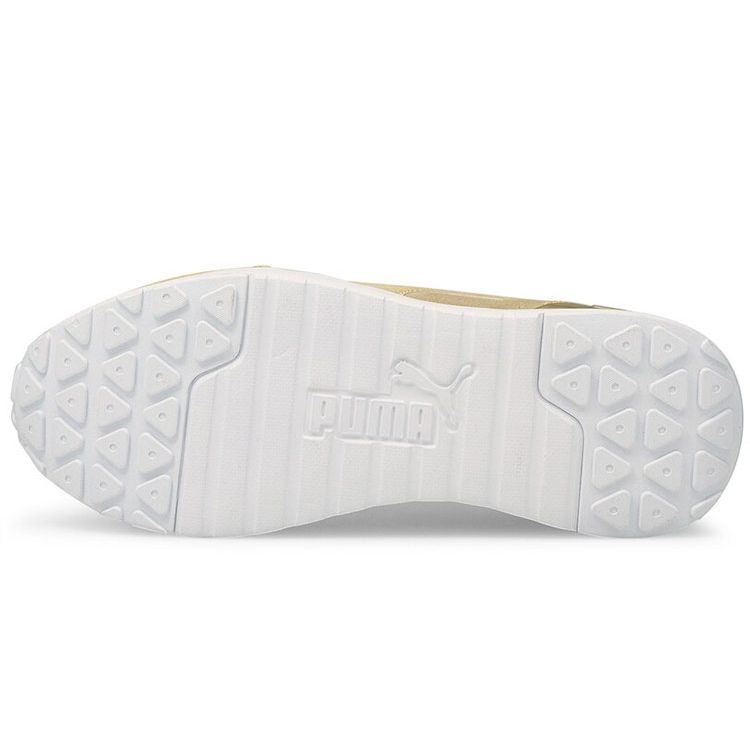 Puma R78 Voyage Low Top Lifestyle Sneakers Women sneakers Off-White 382719-02