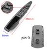 Front Left Car Power Window Control Switch Window Lifter Button For Citroen C4 2004 - 2010