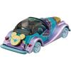 Tomica Disney Motors DM-19 Dream Star Princess Jasmine Toy Vehicle