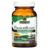 Passionflower, 60 Vegetarian Capsule (250 mg per Capsule)