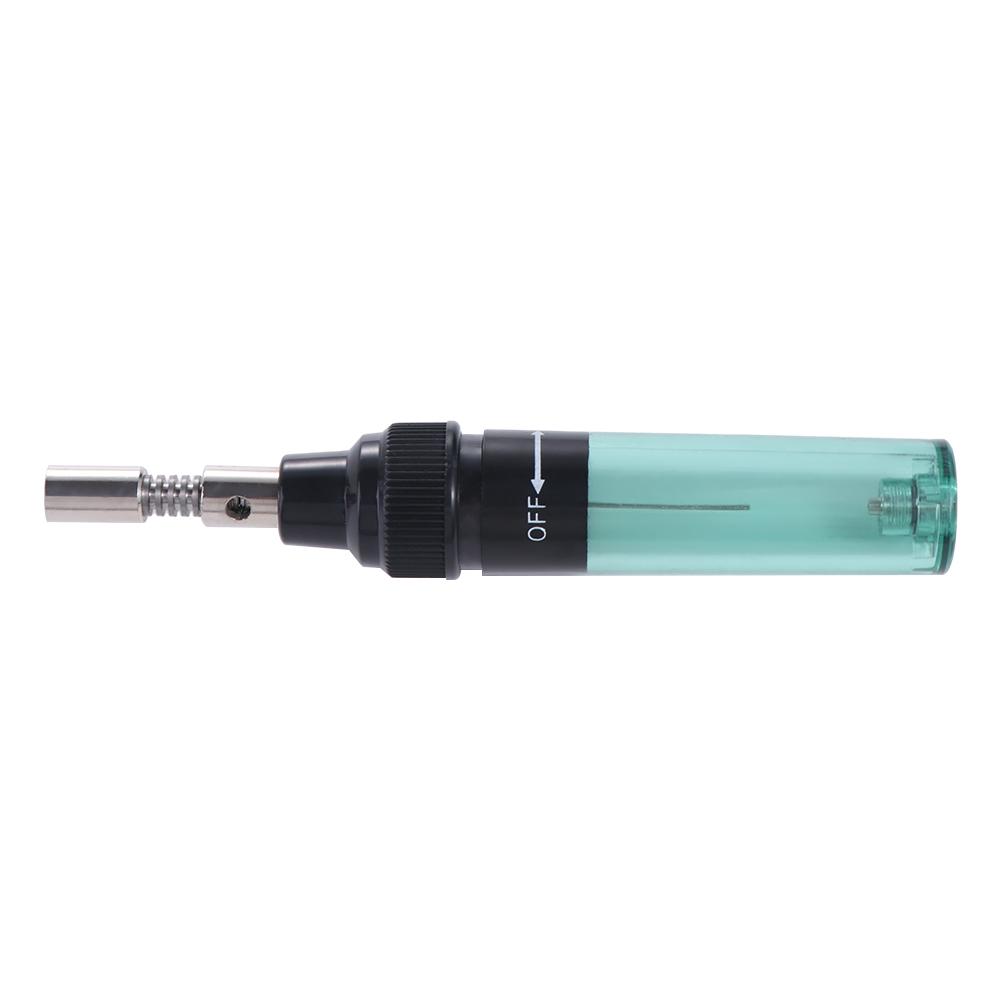 Heat-resistance Accessories Cordless Welder Tip Solder Tool Gas Welding Welding Pen Welding Iron