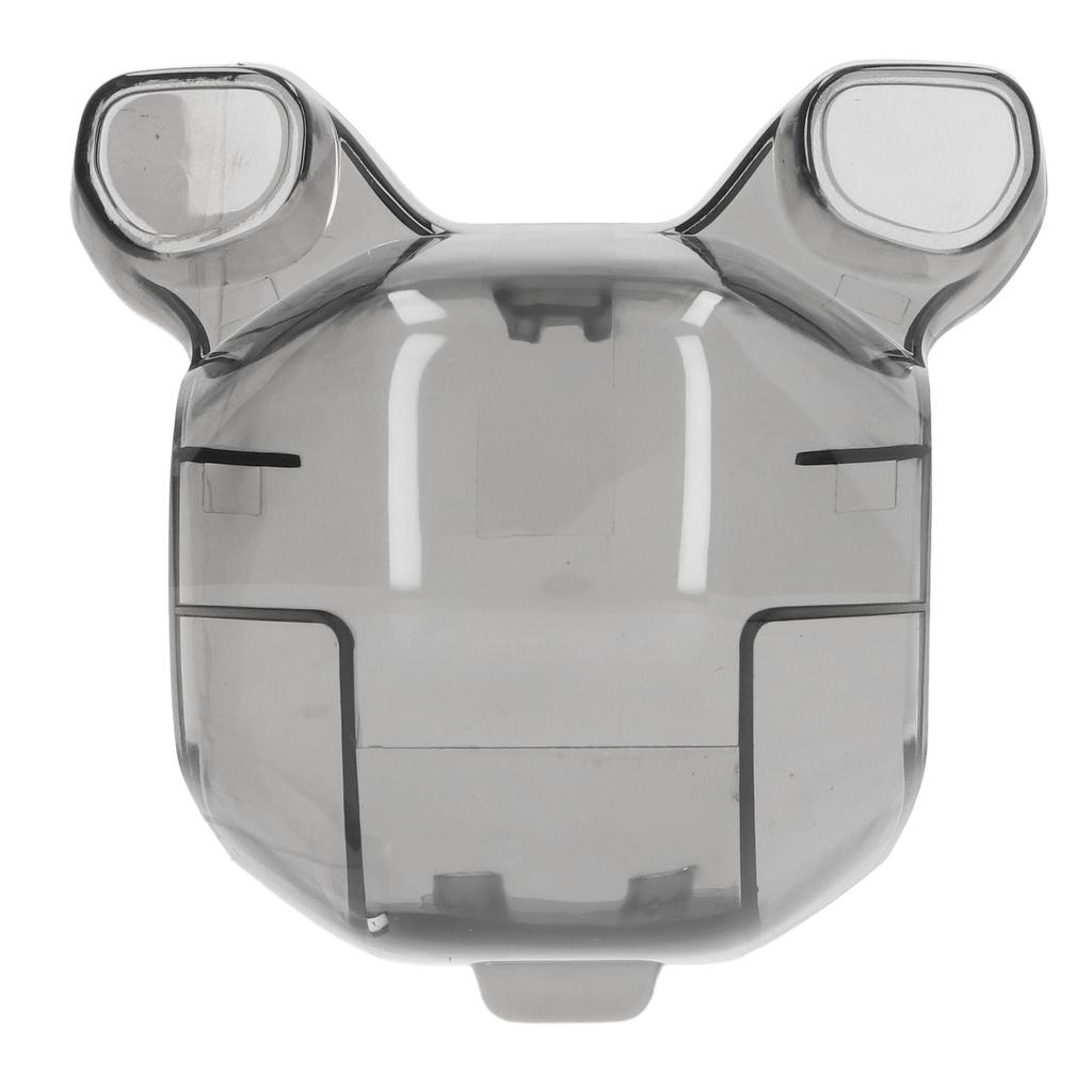 Camera Stabilizer Protector Lens Hood Guard Cover Dustproof Cap for Mini 3 Drone Replacement