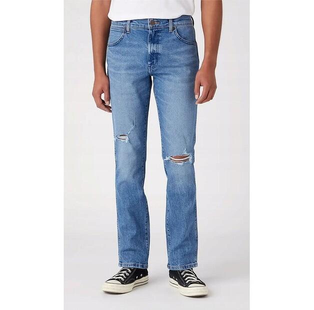 Джинсы Wrangler Larston EU 29_32
