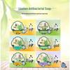 Liu Shen Mugwort & Licorice Anti-itch Antibacterial Soap
