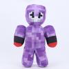 Peluche Carini Unstablesmp Wemmbu PappagalloX2 Spoke ClownPierce Peluche Giocattoli di Gioco Regalo per Fan Regali di Compleanno per Bambini Dec SpokeIsHere