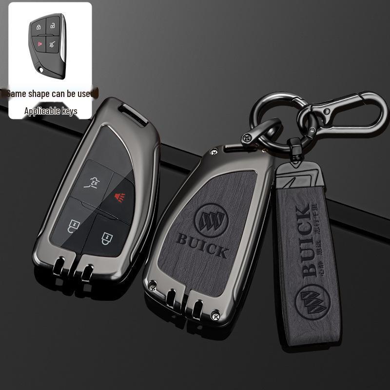 Car Shell Buckle Cover for Buick GL8, Regal, Envision, LaCrosse, Excelle, Verano, Encore