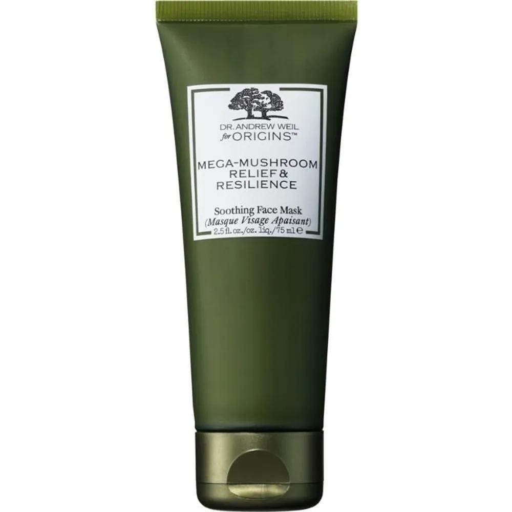 

(ORIGINS) Mega Mushroom Relief and Resilience Mask 75ml