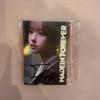 [USED] MADEIN FOREVER NAGOMI Autographed Album