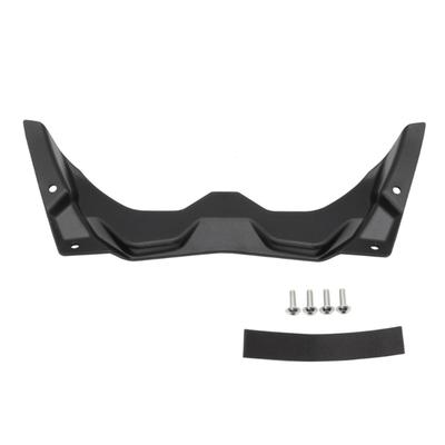 Accessoires de Modification pour Moto Panneau de Cockpit Carénage Déflecteur de Vent pour 2023-2024 Installation Facile