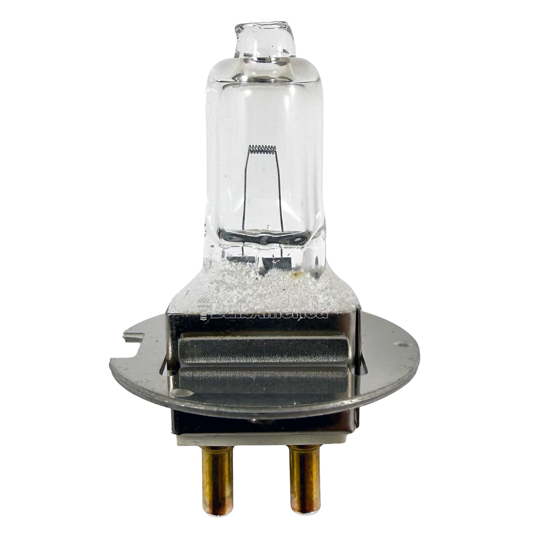 

Osram 64251 HLX 20 W 6 V Tungsten Halogen Lamp
