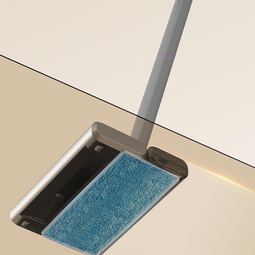 Wireless Vacuum Cleaner for Household Use with Strong Suction Power, Handheld Vertical Type for Removing Mites, Sucking, Mopping and Blowing