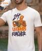 Legends Are Forever T-Shirt | Basketball Tribute Tee
