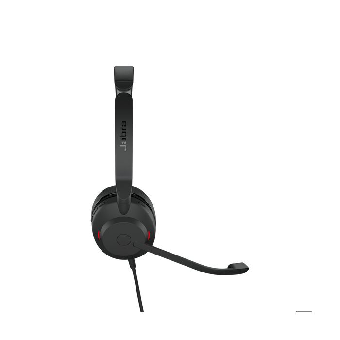 JABRA Evolve2 30 SE USB-A MS S