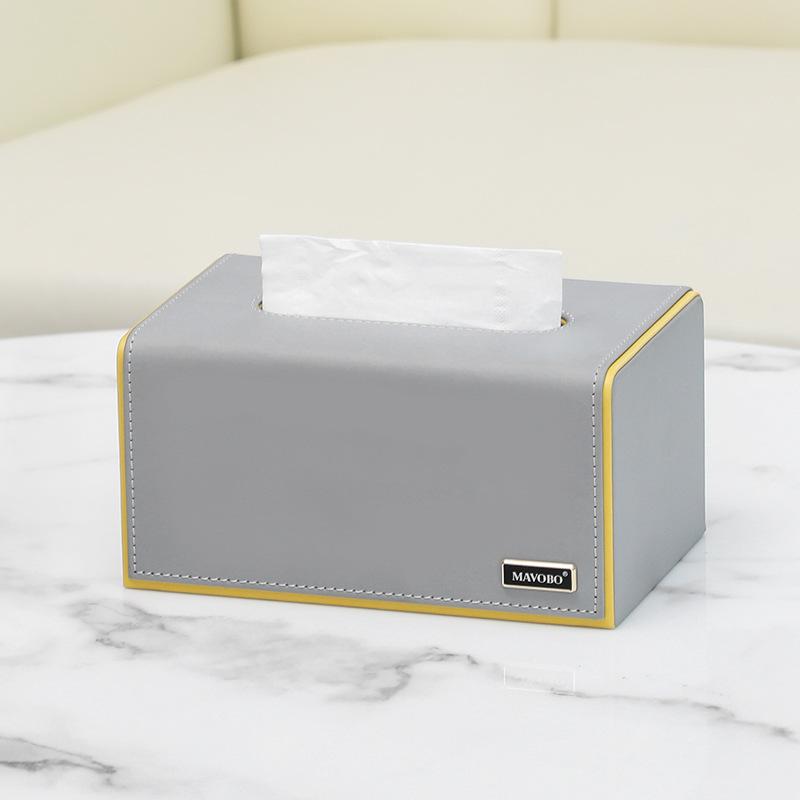 

Кожаная коробка для салфеток Многофункциональная коробка для хранения Органайзер с дистанционным управлением Бумажные коробки Коробки для салфеток Держатель для салфеток Держатель для бумаги