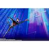 TAMASHII NATIONS S.H.Figuarts Spider-Man: Across the Spider-Verse Spider-Man (Miles Morales) Approximately 155mm ABS & PVC Painted Movable Figure BAS6