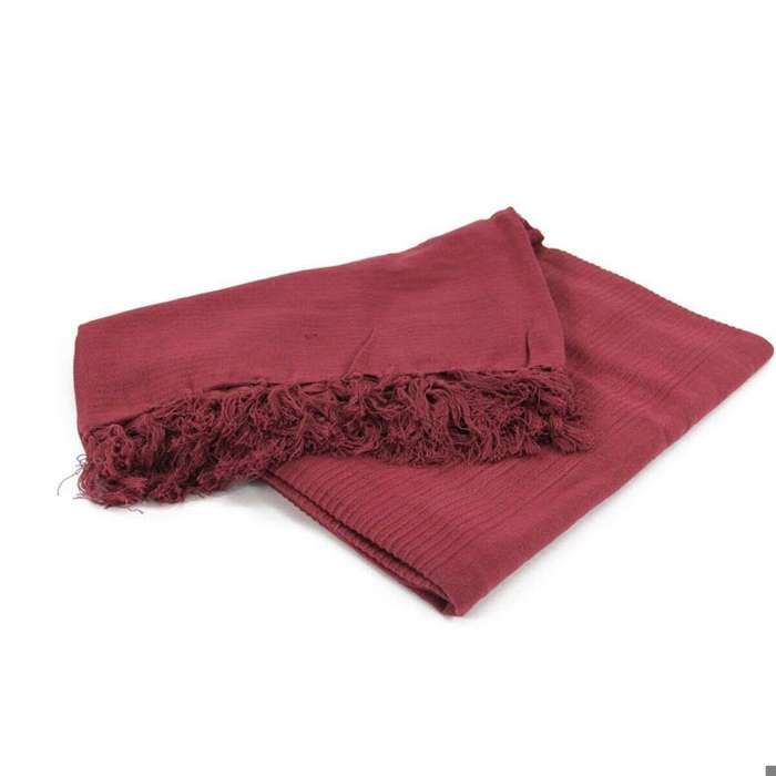 Red Cotton Plaid 150x150
