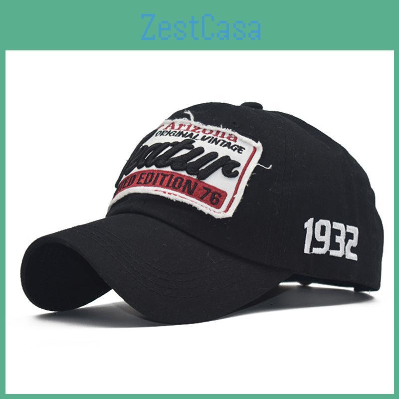 Hat Tongue Duck 3d Embroidered Letter Feature High Quality Cotton Hat Baseball