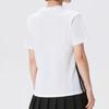 Adidas Women's 3-Stripes Short Sleeve T-Shirt
