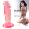 Realistic Mini Dildo with Powerful Suction Cup Sex Toys for Womans Anal Masturbators Vaginas G-spot Penis Sex Shop Sexy Toys