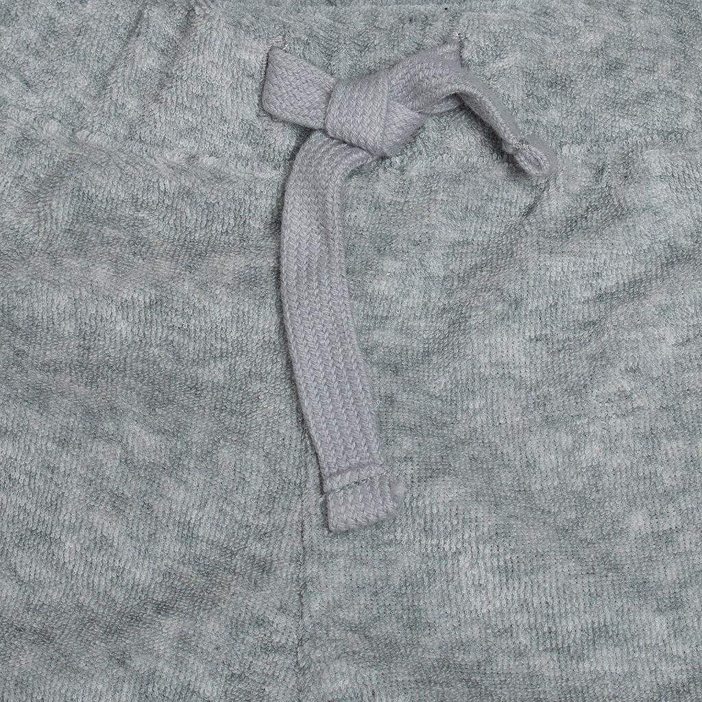 Conjunto de Sudadera y Pantalón Corto de Felpa 869467 para Bebé Niño