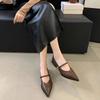 Scarpe con tacco – Scarpe con tacco