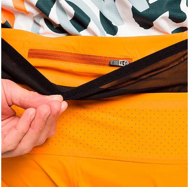 Trangoworld Shorts Grotte