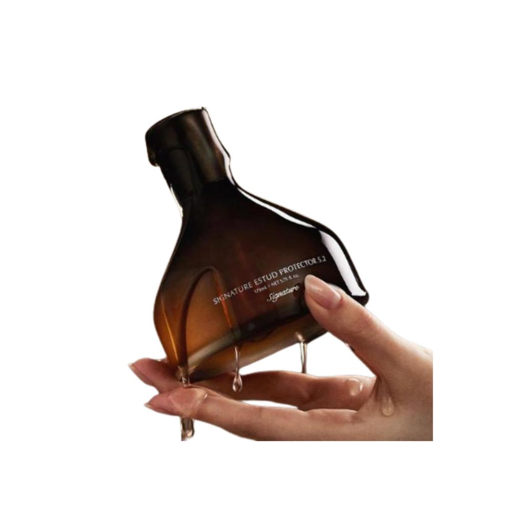 Dimar3 Signature Estud Protector Ampułka na duże pory 170ml