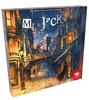 Hurrican Hobby Japan Jack 2023 New Edition Multilingual Edition 30 Ages Board Game Mr. (2-Player, Minutes, 9+)