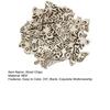 50Pcs Wood Chips Burr Free Hollow Design DIY Portable Blank Wooden Butterfly Embellishment Decor for Kids