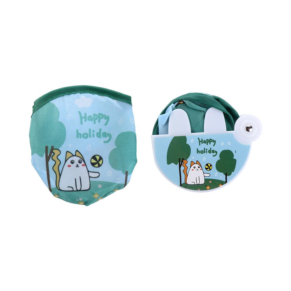 Cooling Fans Pocket Size for Home,Travel Cartoon Round Fan Home Decor Foldable Fan Party Favor